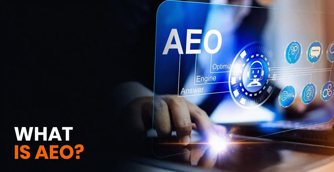 GEO Marketing Agency