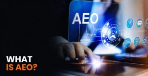 GEO Marketing Agency