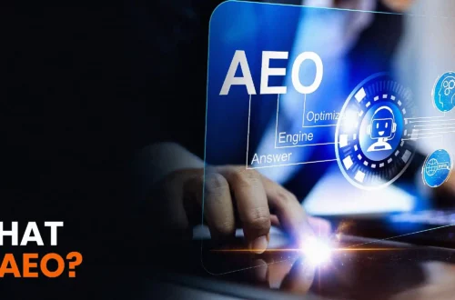 GEO Marketing Agency