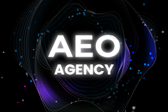 AEO Agency Sydney